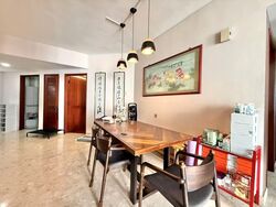 Simei Green Condominium (D18), Condominium #588835201